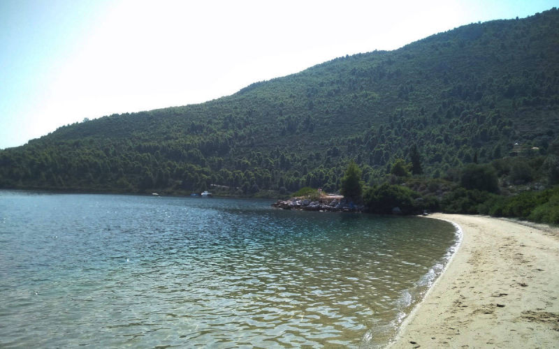 ΑΣΗΜΙΝΑ Ξενοδοχείο - Λουτρά Αιδηψού Ευβοίας