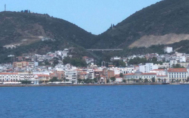 ΑΣΗΜΙΝΑ Ξενοδοχείο - Λουτρά Αιδηψού Ευβοίας