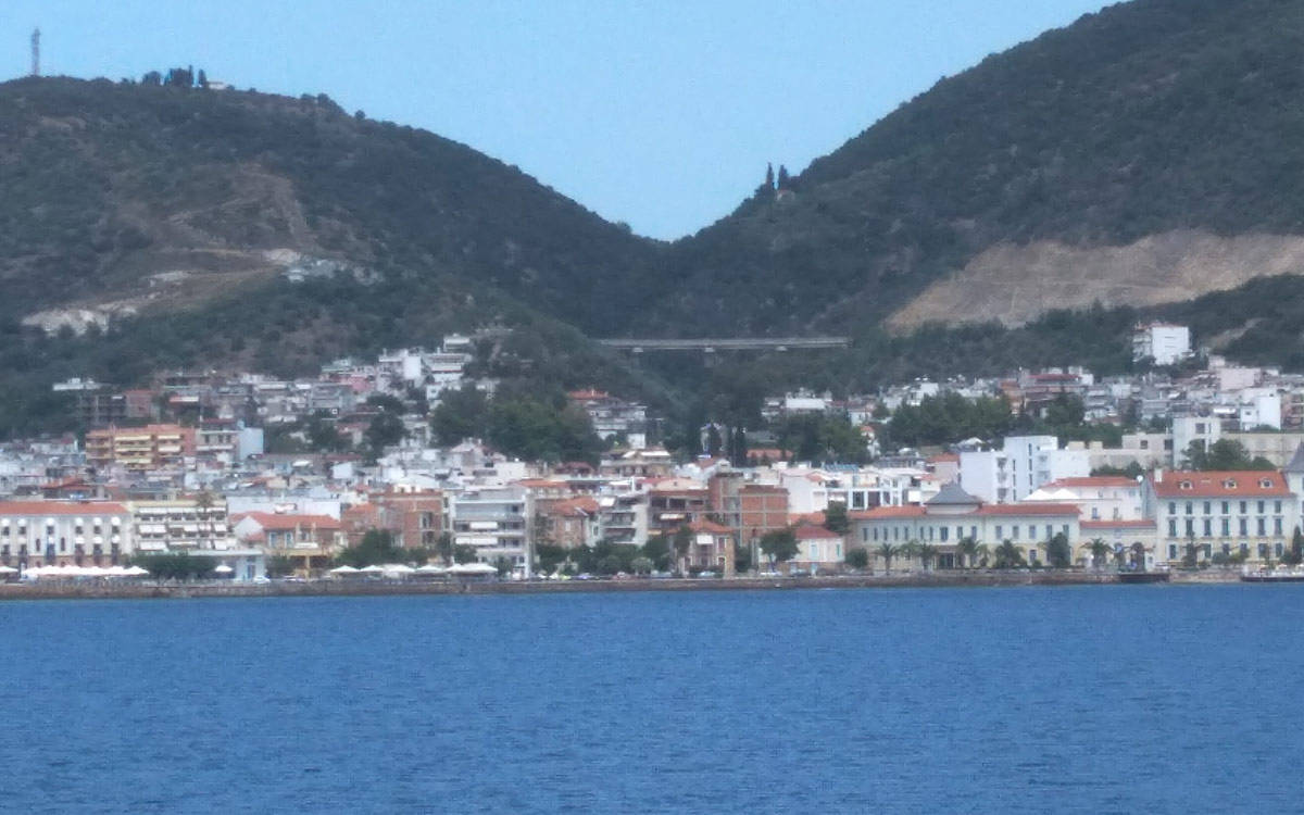 ΑΣΗΜΙΝΑ Ξενοδοχείο - Λουτρά Αιδηψού Ευβοίας